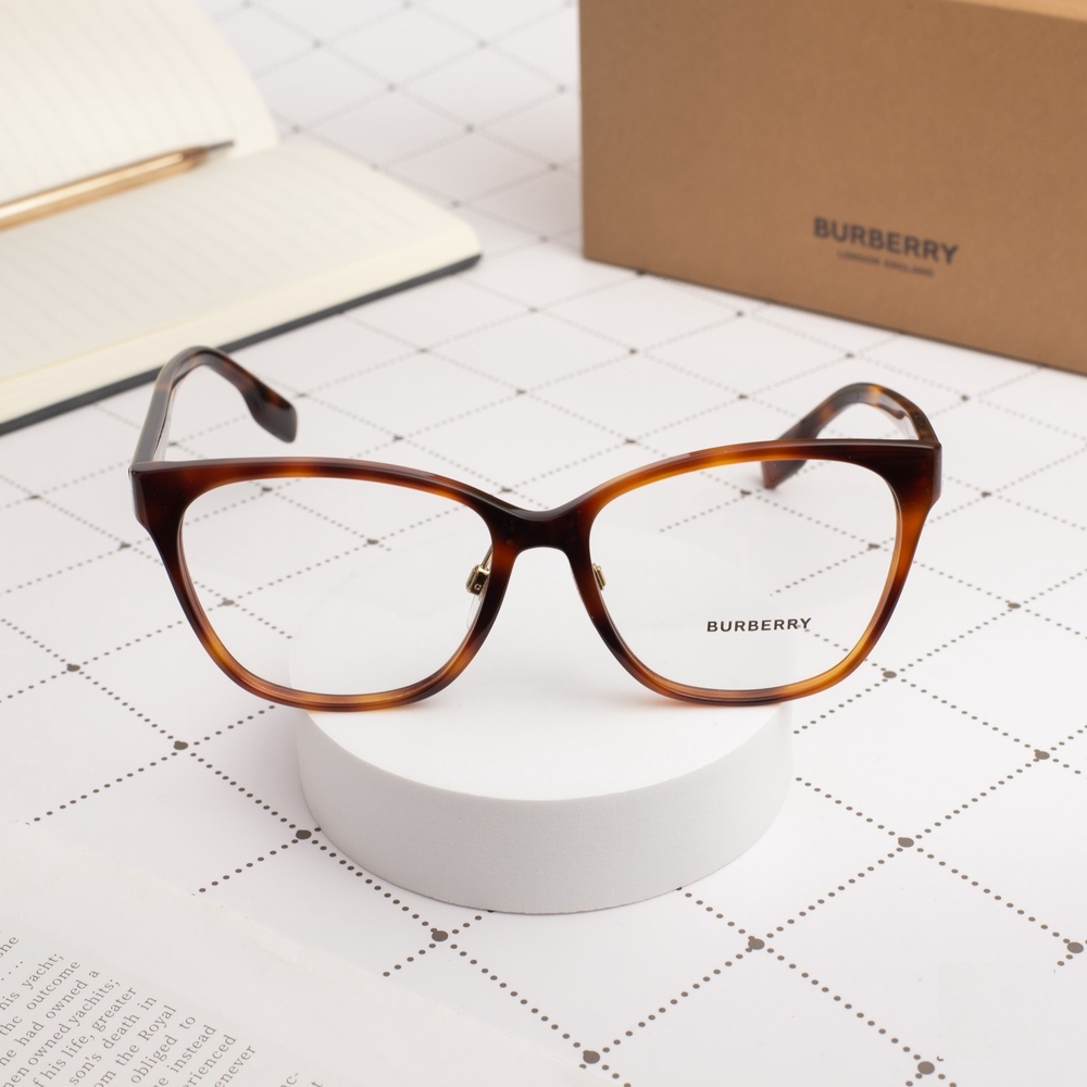 NWT Burberry BE2345F 3316 Light Eyeglasses - Picture 5 of 5